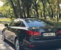 Сірий Лексус ІС, об'ємом двигуна 2.23 л та пробігом 299 тис. км за 8300 $, фото 2 на Automoto.ua