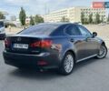 Серый Лексус ИС, объемом двигателя 2.23 л и пробегом 278 тыс. км за 9800 $, фото 5 на Automoto.ua