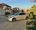 Сірий Лексус ІС, об'ємом двигуна 2.5 л та пробігом 217 тис. км за 9999 $, фото 20 на Automoto.ua