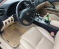 Сірий Лексус ІС, об'ємом двигуна 2.5 л та пробігом 320 тис. км за 7300 $, фото 15 на Automoto.ua