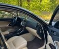 Сірий Лексус ІС, об'ємом двигуна 2.2 л та пробігом 303 тис. км за 9200 $, фото 22 на Automoto.ua