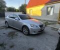 Сірий Лексус ІС, об'ємом двигуна 2.2 л та пробігом 214 тис. км за 768 $, фото 1 на Automoto.ua