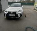 Серый Лексус ИС, объемом двигателя 3.5 л и пробегом 200 тыс. км за 10000 $, фото 1 на Automoto.ua
