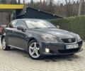 Сірий Лексус ІС, об'ємом двигуна 2.2 л та пробігом 308 тис. км за 6900 $, фото 1 на Automoto.ua