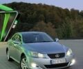 Серый Лексус ИС, объемом двигателя 2.2 л и пробегом 285 тыс. км за 6527 $, фото 1 на Automoto.ua