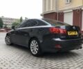 Сірий Лексус ІС, об'ємом двигуна 2.5 л та пробігом 160 тис. км за 4000 $, фото 5 на Automoto.ua