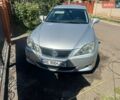 Серый Лексус ИС, объемом двигателя 2.23 л и пробегом 325 тыс. км за 7500 $, фото 5 на Automoto.ua
