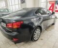 Серый Лексус ИС, объемом двигателя 2.2 л и пробегом 290 тыс. км за 9000 $, фото 4 на Automoto.ua
