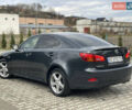 Сірий Лексус ІС, об'ємом двигуна 2.23 л та пробігом 308 тис. км за 6900 $, фото 9 на Automoto.ua