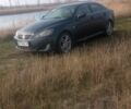 Сірий Лексус ІС, об'ємом двигуна 2.2 л та пробігом 210 тис. км за 8300 $, фото 1 на Automoto.ua