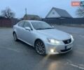 Серый Лексус ИС, объемом двигателя 2.23 л и пробегом 250 тыс. км за 7300 $, фото 1 на Automoto.ua