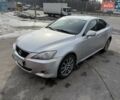 Сірий Лексус ІС, об'ємом двигуна 2.22 л та пробігом 260 тис. км за 6300 $, фото 1 на Automoto.ua