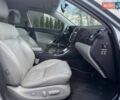 Серый Лексус ИС, объемом двигателя 2.23 л и пробегом 235 тыс. км за 6700 $, фото 13 на Automoto.ua