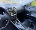 Сірий Лексус ІС, об'ємом двигуна 3.5 л та пробігом 280 тис. км за 9200 $, фото 9 на Automoto.ua