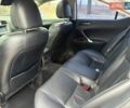Сірий Лексус ІС, об'ємом двигуна 2.5 л та пробігом 260 тис. км за 8499 $, фото 19 на Automoto.ua