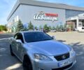 Сірий Лексус ІС, об'ємом двигуна 2.5 л та пробігом 218 тис. км за 7650 $, фото 1 на Automoto.ua