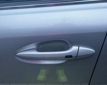 Серый Лексус ИС, объемом двигателя 2.23 л и пробегом 250 тыс. км за 7300 $, фото 13 на Automoto.ua