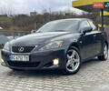 Сірий Лексус ІС, об'ємом двигуна 2.23 л та пробігом 308 тис. км за 6900 $, фото 39 на Automoto.ua