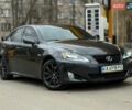 Сірий Лексус ІС, об'ємом двигуна 3 л та пробігом 259 тис. км за 8499 $, фото 6 на Automoto.ua