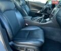 Сірий Лексус ІС, об'ємом двигуна 2.23 л та пробігом 319 тис. км за 6950 $, фото 15 на Automoto.ua