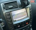 Сірий Лексус ІС, об'ємом двигуна 2.5 л та пробігом 217 тис. км за 9999 $, фото 52 на Automoto.ua