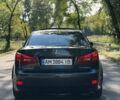 Сірий Лексус ІС, об'ємом двигуна 2.23 л та пробігом 299 тис. км за 8300 $, фото 4 на Automoto.ua