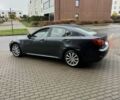 Сірий Лексус ІС, об'ємом двигуна 2.2 л та пробігом 250 тис. км за 3700 $, фото 4 на Automoto.ua