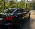 Серый Лексус ИС, объемом двигателя 2.23 л и пробегом 307 тыс. км за 8000 $, фото 1 на Automoto.ua