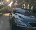 Серый Лексус ИС, объемом двигателя 2.23 л и пробегом 307 тыс. км за 8000 $, фото 3 на Automoto.ua