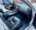 Серый Лексус ИС, объемом двигателя 3 л и пробегом 290 тыс. км за 9700 $, фото 17 на Automoto.ua