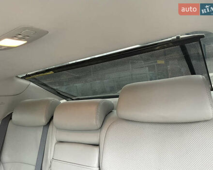 Серый Лексус ИС, объемом двигателя 2.23 л и пробегом 307 тыс. км за 7000 $, фото 43 на Automoto.ua