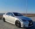 Серый Лексус ИС, объемом двигателя 3 л и пробегом 230 тыс. км за 14000 $, фото 37 на Automoto.ua