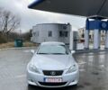 Серый Лексус ИС, объемом двигателя 2 л и пробегом 321 тыс. км за 3800 $, фото 2 на Automoto.ua