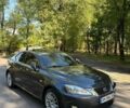 Сірий Лексус ІС, об'ємом двигуна 2.23 л та пробігом 299 тис. км за 8300 $, фото 12 на Automoto.ua