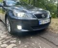 Серый Лексус ИС, объемом двигателя 2.2 л и пробегом 3 тыс. км за 6900 $, фото 13 на Automoto.ua