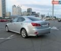 Серый Лексус ИС, объемом двигателя 3 л и пробегом 260 тыс. км за 7750 $, фото 4 на Automoto.ua
