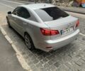 Сірий Лексус ІС, об'ємом двигуна 2.5 л та пробігом 220 тис. км за 9700 $, фото 3 на Automoto.ua