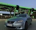 Серый Лексус ИС, объемом двигателя 2.2 л и пробегом 285 тыс. км за 6527 $, фото 5 на Automoto.ua
