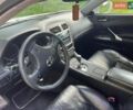Сірий Лексус ІС, об'ємом двигуна 2.5 л та пробігом 260 тис. км за 8000 $, фото 22 на Automoto.ua