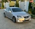 Сірий Лексус ІС, об'ємом двигуна 2.5 л та пробігом 217 тис. км за 9999 $, фото 32 на Automoto.ua
