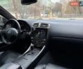Сірий Лексус ІС, об'ємом двигуна 3 л та пробігом 259 тис. км за 8499 $, фото 13 на Automoto.ua