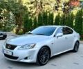 Серый Лексус ИС, объемом двигателя 3 л и пробегом 290 тыс. км за 9700 $, фото 1 на Automoto.ua