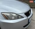 Сірий Лексус ІС, об'ємом двигуна 2.5 л та пробігом 260 тис. км за 8499 $, фото 10 на Automoto.ua