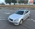Серый Лексус ИС, объемом двигателя 3 л и пробегом 260 тыс. км за 7750 $, фото 9 на Automoto.ua