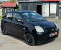 Сірий Лексус ІС, об'ємом двигуна 2.2 л та пробігом 412 тис. км за 3915 $, фото 5 на Automoto.ua