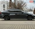 Сірий Лексус ІС, об'ємом двигуна 3 л та пробігом 259 тис. км за 8499 $, фото 5 на Automoto.ua