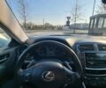 Серый Лексус ИС, объемом двигателя 3 л и пробегом 230 тыс. км за 14000 $, фото 21 на Automoto.ua
