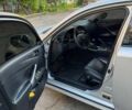 Серый Лексус ИС, объемом двигателя 2.2 л и пробегом 189 тыс. км за 8800 $, фото 3 на Automoto.ua