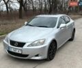Сірий Лексус ІС, об'ємом двигуна 2.5 л та пробігом 260 тис. км за 8499 $, фото 1 на Automoto.ua