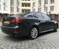 Сірий Лексус ІС, об'ємом двигуна 2.5 л та пробігом 160 тис. км за 4000 $, фото 6 на Automoto.ua